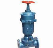 氣動(dòng)襯膠、襯氟塑料隔膜閥(常閉式) 惠夏閥門直銷 良工閥門圖片_高清圖_細(xì)節(jié)圖-上海惠夏閥門制造 -