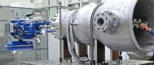 中國閥門產業的發展現狀