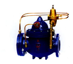 流量控制閥 ,泊頭市閥門(mén)制造實(shí)業(yè)有限責(zé)任公司