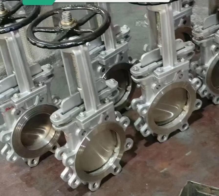 浙江京州閥門(mén)制造 專(zhuān)業(yè)生產(chǎn)pz73xhy刀型閘閥,包