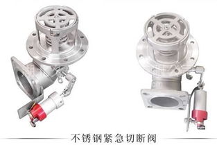 【油罐車化工車3寸4寸高端鋁合金304不銹鋼 海底閥緊急切斷閥,油罐車化工車海底閥緊急切斷閥價(jià)格,圖片,配件廠家】