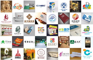 專業(yè)Logo設(shè)計(jì)與圖文制作 構(gòu)筑品牌核心，驅(qū)動(dòng)市場(chǎng)影響力